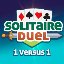 Ikon Solitaire Duel: Klondike