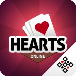 Ikon Copas Hearts: Cartas online