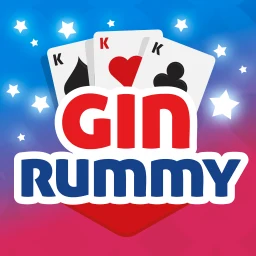 Gin Rummy GameVelvet - Card 아이콘