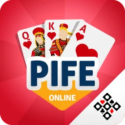 Icône de Straight Gin Rummy Online